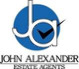 John Alexander
