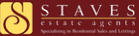 Staves Estate Agent