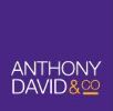 Anthony David & Co, Poole - Sales