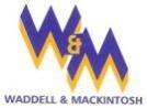 Waddell & Mackintosh
