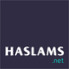 Haslams
