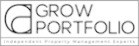 GrowPortfolio, London