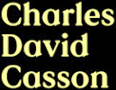 Charles David Casson