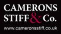 Camerons Stiff