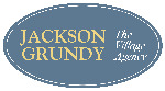 Jackson Grundy
