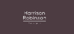 Harrison Robinson, Ilkley