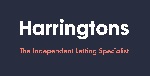 Harringtons Lettings
