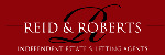 Reid & Roberts