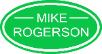 Mike Rogerson