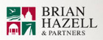 BRIAN HAZELL