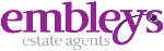 Embleys Estate Agents, Whitley Bay