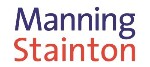 Manning Stainton