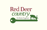Red Deer Country