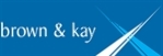 Brown & Kay