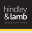 Hindley & Lamb Estates - Blackpool