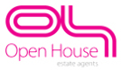 Open House Estate Agents
