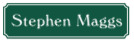 Stephen Maggs