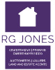 RG Jones
