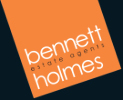 Bennett Holmes