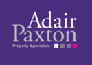 Adair Paxton