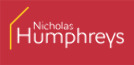 Nicholas J Humphreys