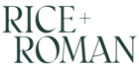 Rice & Roman