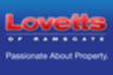 Lovetts Property Services
