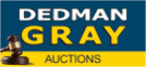Dedman Gray