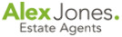 Alex Jones Estate Agents, Ashton Under Lyne