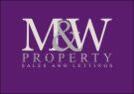 M&W Sales and Lettings