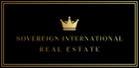 Sovereign International Real Estate