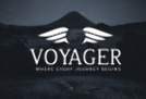 VOYAGER, London
