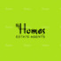 MY HOMES ESTATE AGENTS LIMITED