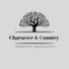 Character & Country