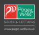 Page & Wells Estate and letting agents