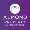 Almond Property By Sue Taylor, Liverpool