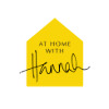 At Home with Hannah