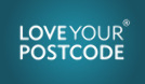 Love Your Postcode