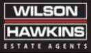 Wilson Hawkins