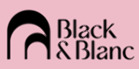 Black Blanc