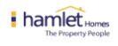 Hamlet Homes