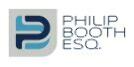 Philip Booth Esq