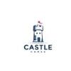 Castle Homes - County Durham