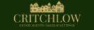 Critchlow Estate Agents - Stoke On Trent