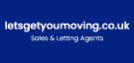 Lets Get You Moving