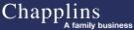 Chapplins Estate Agents