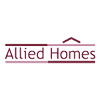 Allied Homes logo Allied Homes