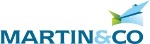 Martin & Co logo