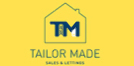 Tailor Made - Coventry logo