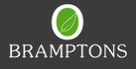 Bramptons Estate Agents logo